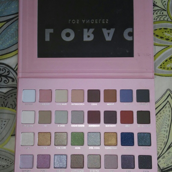 Lorac Mega Pro 4 - Picture 3 of 4